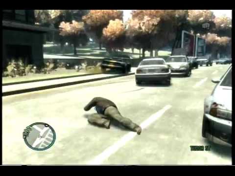 bail Outs - My first GTA montage. Hopefully you like it I do not own the rights to the music and the game rights go out to ROCKSTAR Games USER CREATED CONTENT: The Softw...