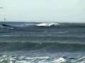 Surfing up north - west coast
