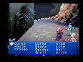 Final Fantasy IV DS Boss #19-Demon Wall Final Fantasy IV DS Boss #19-Demon Wall