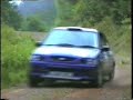 Argyll stages rally Argyll stages rally