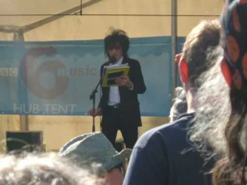 Majorca - John Cooper Clarke