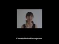 Massage Therapy, in Fort Collins, in Greeley, in Denver