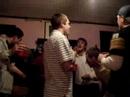 Drunken Frat Boys Present: I Don\