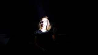 Jade HECQUET - promotion 2016