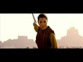 La momia 3: la tumba del emperador drag�n - making of