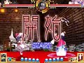 ????? SWR Reimu (Dracula) vs Remilia (Ziddy) Netplay