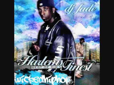 Big L feat big daddy kane - Platinum Plus