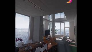 Real Estate VR