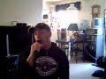 Me Singing Paulie ( Lady Kenny Roger )