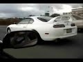RB26 Vs 2JZ