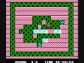 www.originalnintendo.blogspot.com final time 1:09:12.27 (from start round 1-1 to druidle final hit.) the stages slowly become more difficult. world 3-2 to world 4-9