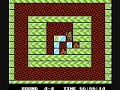 www.originalnintendo.blogspot.com final time 1:09:12.27 (from start round 1-1 to druidle final hit.) the stages slowly become more difficult. world 3-2 to world 4-9