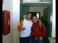 peleita entre brahim y yo antes de un examen follante