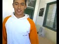 peleita entre brahim y yo antes de un examen follante