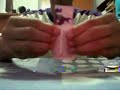 Magic Unknown Shinoda