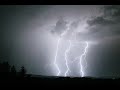 Thunder and Rain 1 - 3D-Sound [HQ]