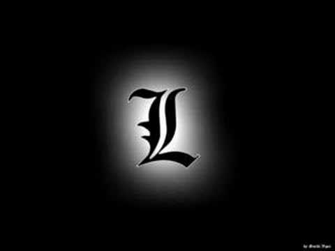 Death note Soundtrack 1
