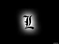 Death note Soundtrack 1