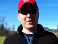 Silly Video On How To Feed A Goat