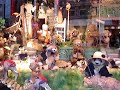 Cologne Moving Toy Display Window Cologne Moving Toy Display Window