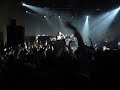 the game live in Milan 12-12-06 (Hate it or love it)