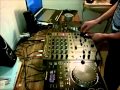 Hardstyle Mix 2 CDJ 350 and DJM 600 -DJ Näätä