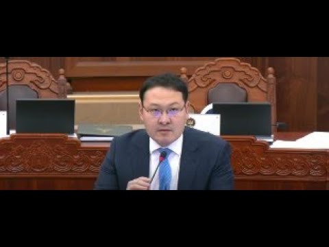 Э.Батшугар: Монголбанкыг хараат бус, ил тод ажиллахад ямар шинэлэг ажил хийх вэ