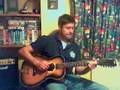 12 String Blues - Blues instrumental on a 12 string guitar