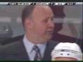 Hnidy Hits Begin From Behind - Bruins at Habs - Jan 22 08