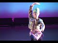 LEYTE DANCE THEATRE-SAYAW NG MGA ISDA