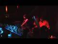 The Egyptian Lover Rocks VICS Club in Beijing, China