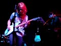 MGMT - Of Moons, Birds, & Monsters - Black Cat DC 1/16/08
