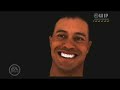 Tiger Woods 07 Next Gen Tiger UCAP