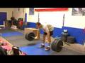 Crossfit King Kong Josh Everett