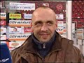 Doppel-Gelb durch Schiri Thomas 