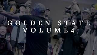 Sweepy – Golden State vol.4 Judge Show