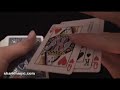 Here Then There - Card Magic Trick Tutorial