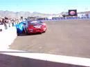 drifting at barret jackson 07