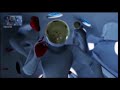 Space Tourism Visualization Movie Part 2 (Kieran Griffith)
