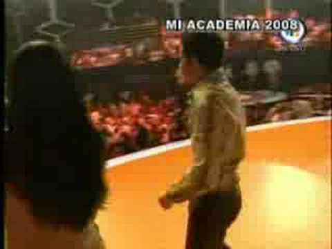 LA ACADEMIA ULTIMA GENERACION CONCIERTO 02 PARTE 04