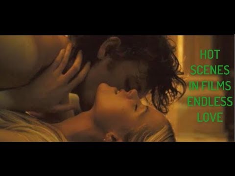 All Hot scenes in Films: Endless Love (2014) | Trailer Films.