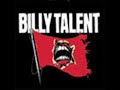 Billy Talent - Red Flag w/ Lyrics