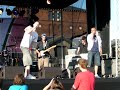 l�rdag den 7.6.08 spillede andyop p� vesterbro. med p� scene var blandt andet s�ren str�m og fantomet