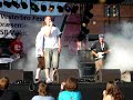 AndyOp på Vesterbro Festival AndyOp på Vesterbro Festival