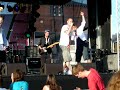 l�rdag den 7.6.08 spillede andyop p� vesterbro. med p� scene var blandt andet s�ren str�m og fantomet
