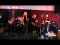 Medicine Ball Band - Mindi Hadan - [OFFICIAL VIDEO]