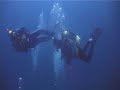 Immersione alla Secca del Papa di Tavolara