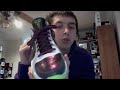 Franalations Kobe Zoom V Chaos