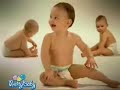 Baby Dabke - Aiwaa... Baby Dabke - Aiwaa...