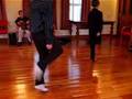 Mulherin Brothers:  Traditional Irish Step Dancing